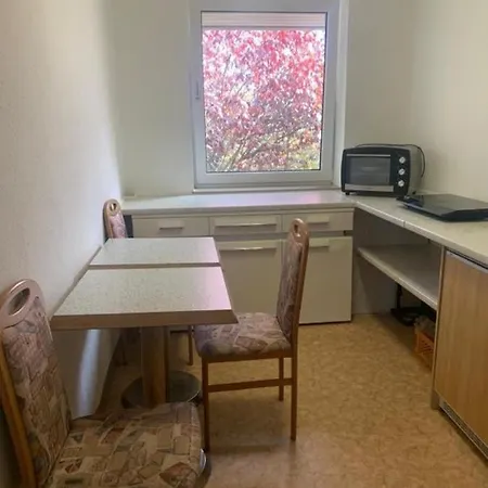 Monteurwohnung Appartement Neu Jornstorf