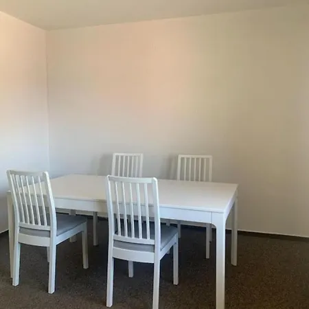 Monteurwohnung