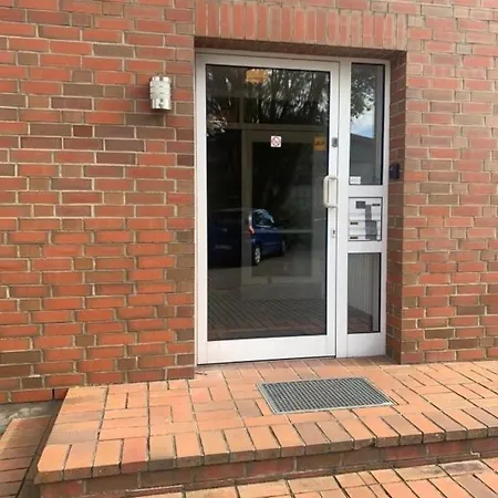 Appartement Monteurwohnung