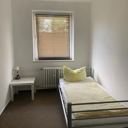Appartement Monteurwohnung *