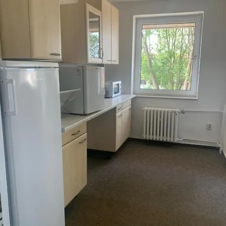 Appartement Monteurwohnung *