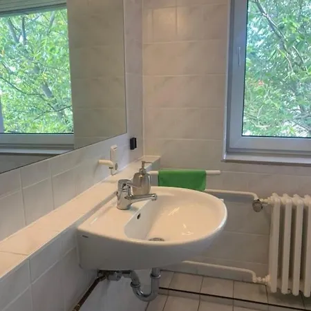 Appartement Monteurwohnung