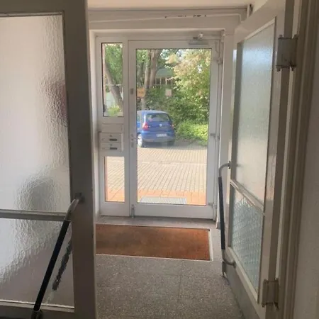 Monteurwohnung Appartement *